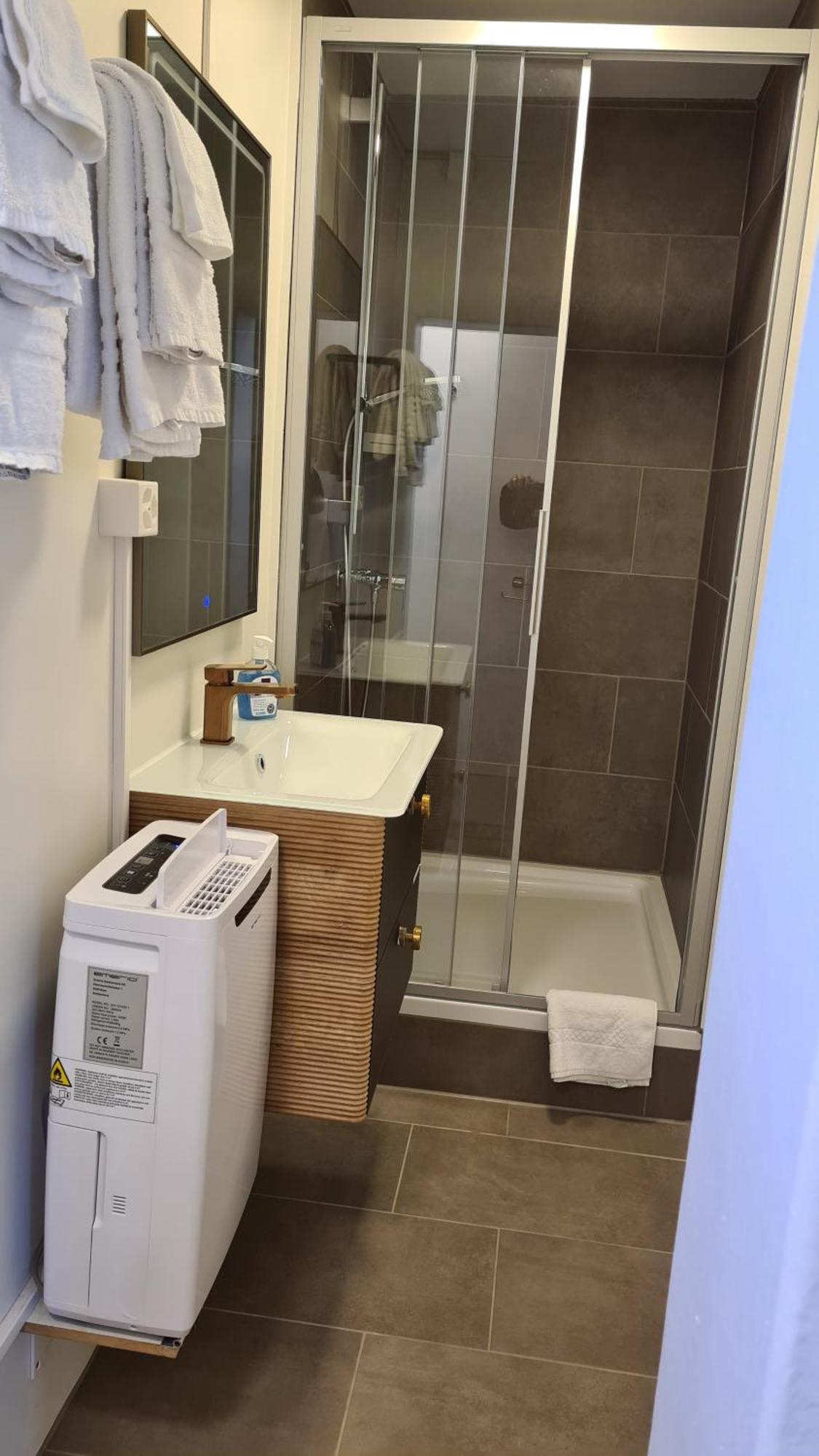 Swiss Holiday Apartments Spiez Bagian luar foto